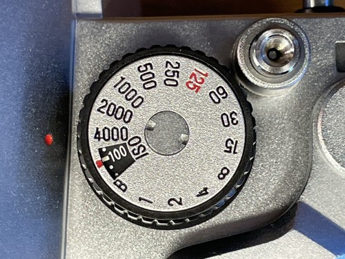 Rara 4000 meccanico - rara,