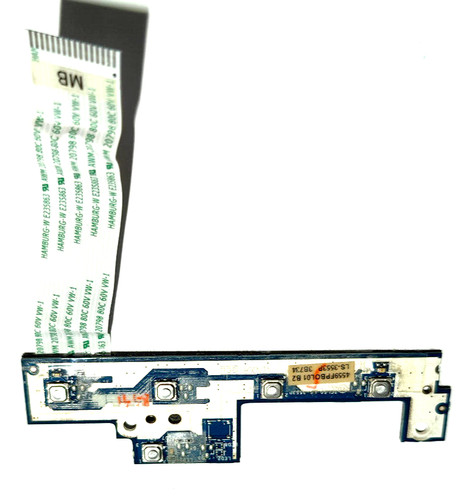 Acer aspire 5720z bouton - acer,