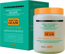 Fanghi d'Alga Guam Formula A