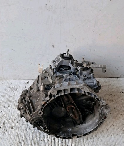 Cambio manuale marce mini - 6,