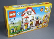 Lego creator 31069 villa - lego, di
