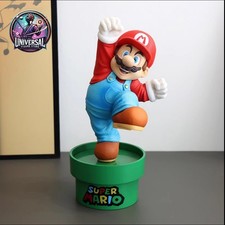 Action Figure Super Mario Bros