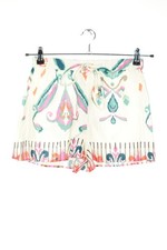 ZARA Pantaloncino a vita alta