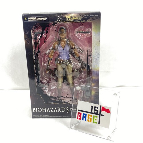 Resident evil sheva - evil,