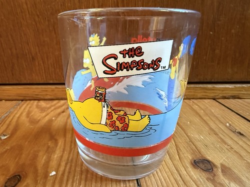 Comic glas nutella die - comic,