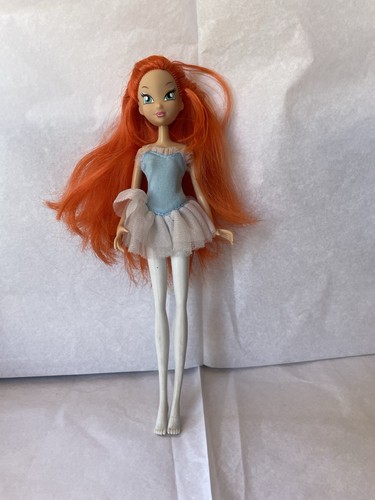 Winx club bloom - winx,