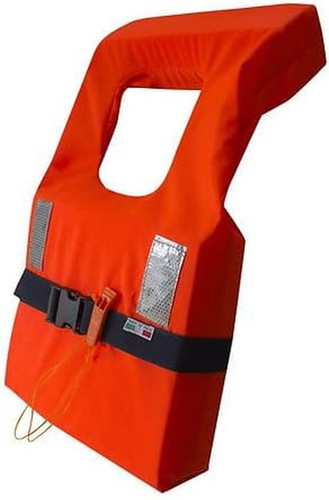 Giubbotto salvataggio 100n - salvataggio,