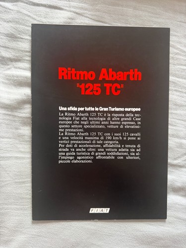 Depliant/Brochure/Catalogo