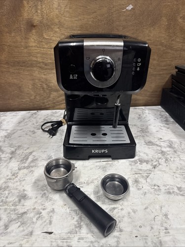 Macchina espresso vapore - espresso, a