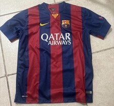 Maglia Neymar JR #11 FC