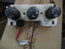 Alfa Romeo 156 - Regolazione