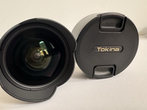 Tokina pro mm - at-x, 16-28