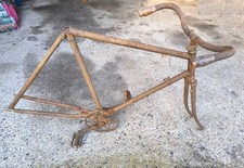 * Cadre velo probablement