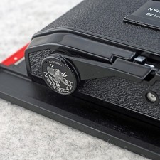 CAVALIERE 6x9 ROLLFILMKASSETTE