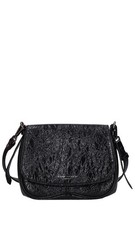 11130 NPK Borse a spalla o tracolla GIANNI CHIARINI Donna Nero BV0035_GIAN