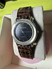 Orologio  Bulova