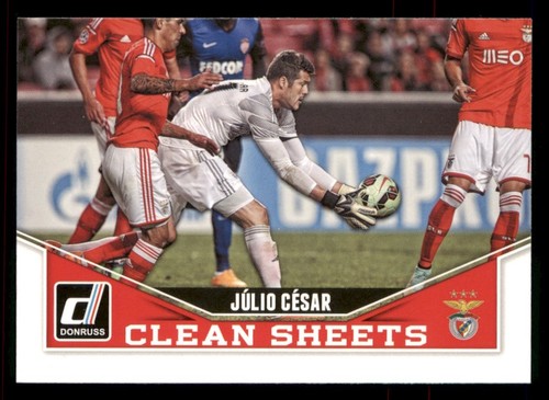 2015 panini donruss - panini, calcio