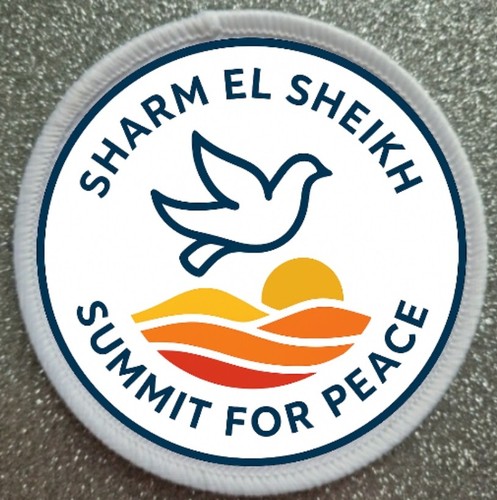 Inch sharm sheikh summit - sheikh,