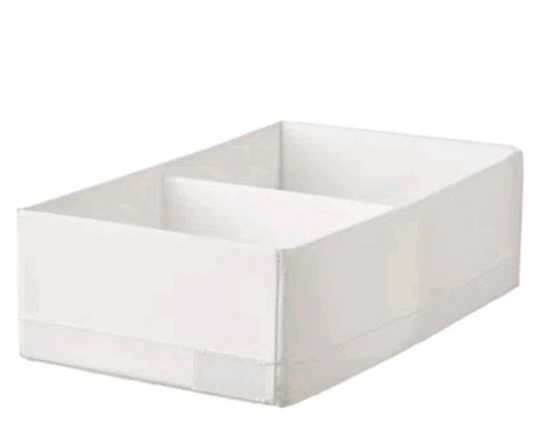 Scomparti scatola ikea - 3,