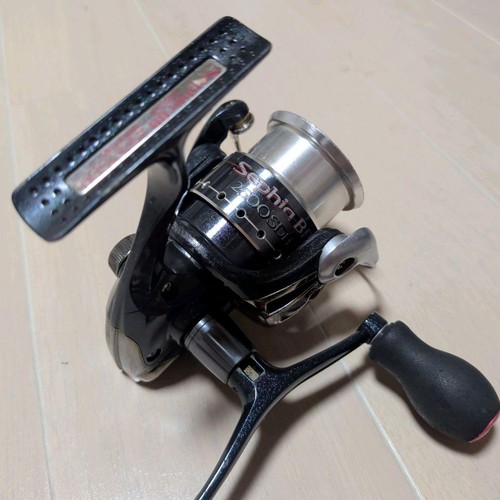 Mulinello spinning shimano - da,