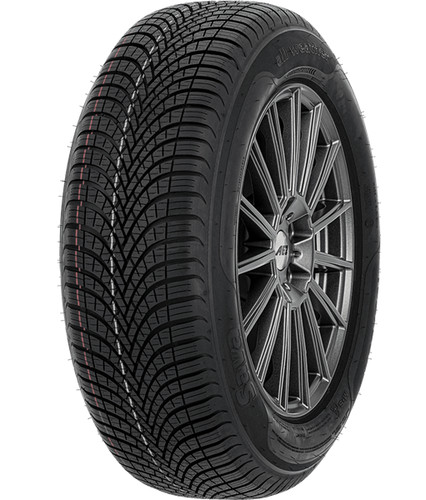 Sava all weather 185 r14 - sava, 82