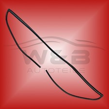 Cornice per parabrezza - cornice,