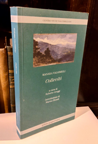 Manara valgimigli colleviti - manara,