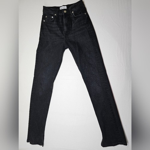 Zara women straight leg - women's,