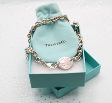 Collana girocollo tiffany co - &,