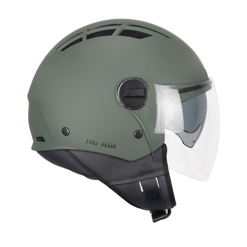 Casco jet cgm 116a air - casco,