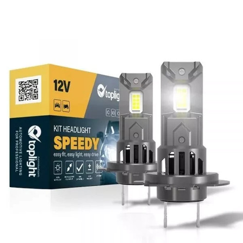 Kit coppia lampade lampadine - 2,