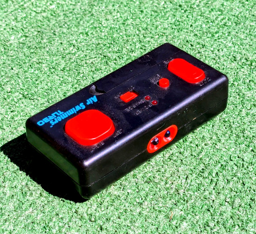 Telecomando batteria angry - batteria,