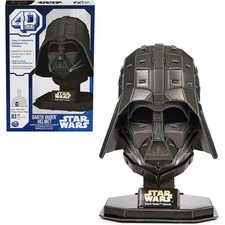 Star Wars Darth Vader Elmo