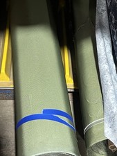 Cordura in nylon resistente OD