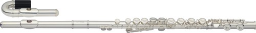Flauto traverso piegare 2 - 16,