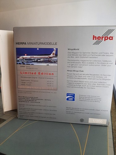 Douglas iberia 1 200 - douglas,