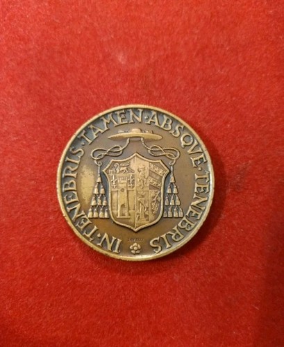 Medaglia bronzo sede - medaglia,