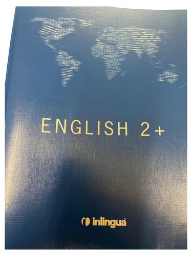 Inlingua english libro - inlingua,