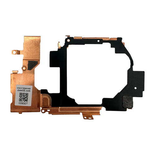 Piastra emi del main - piastra, board