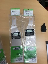 Nolan X-lite tearoff