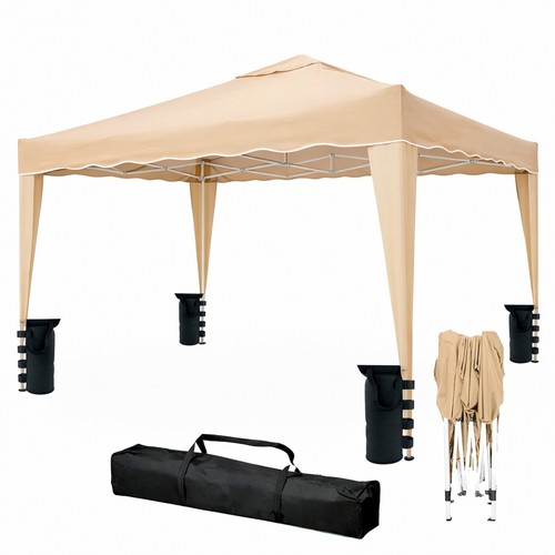 Gazebo pieghevole impermeabile