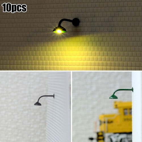 Pali lampada ferroviaria led - lampada,