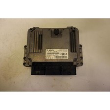 CENTRALINA INIEZIONE CITROEN -