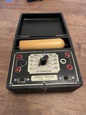 Tracciatore di segnale vintage