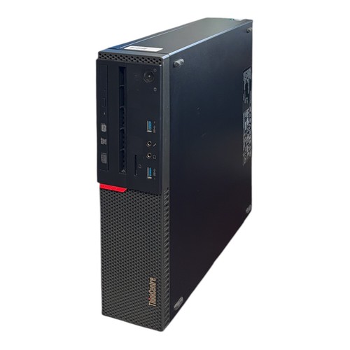 Lenovo thinkcentre m700 sff - thinkcentre,