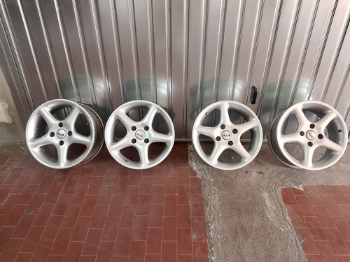 Cerchi lega 15x7 4x108 et - cerchi,