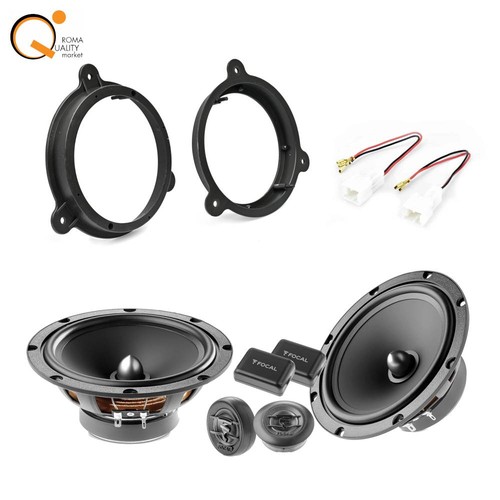 Kit casse altoparlanti per - kit, 4
