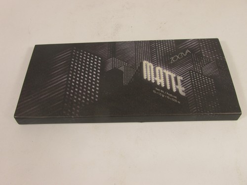 Zoeva palette ombretti - zoeva,