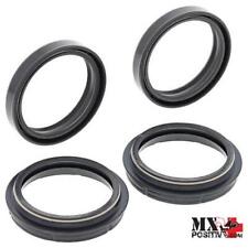 KIT PARAOLI E PARAPOLVERE FORCELLE KTM 525 EXC 2003 ALL BALLS 56-146