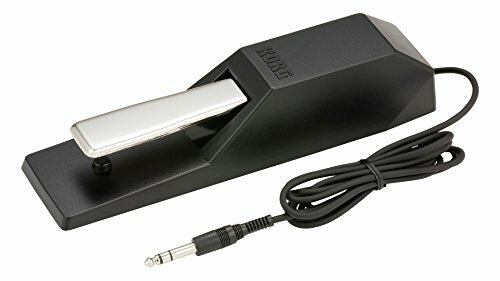 Korg ammortizzatore - ds-1h,